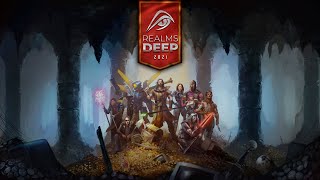 DOOMBRINGER Realms Deep DUEL Tournament VOD
