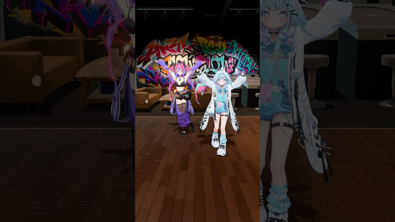 💬🔁💙 すうヴィヴィ💅✨で #カリスマックス 🪩⸝꙳.‎˖