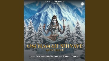 Om Namah Shivaye (Shiv Dhun)