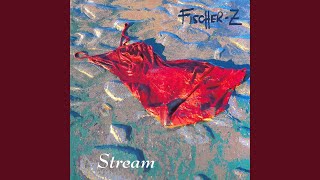 Video thumbnail of "Fischer-Z - Buffalo Heart"