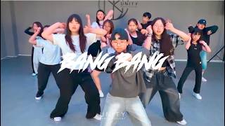 [ UNITY / K-pop B ] Bang Bang
