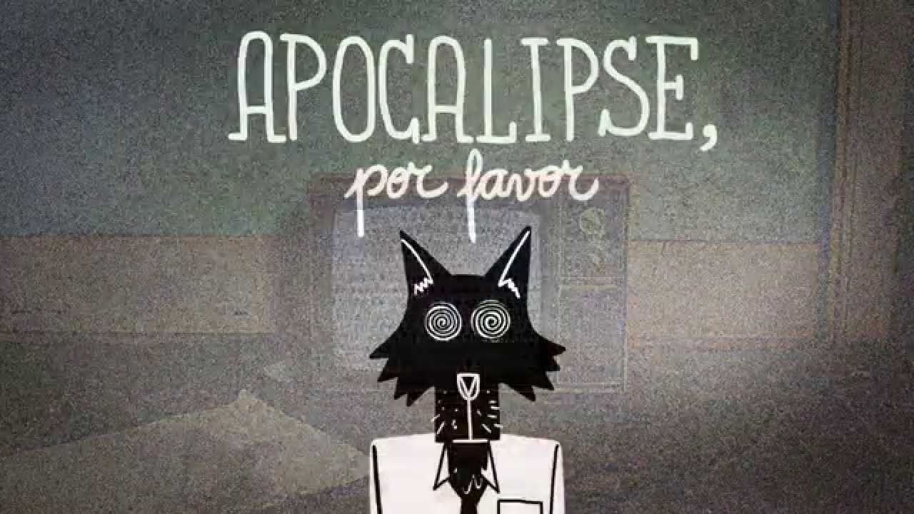 Apocalipse Por Favor