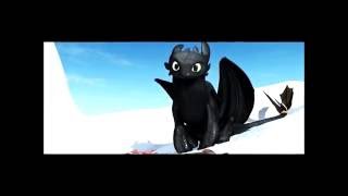 Httyd Dont Deserve You Gift Vid