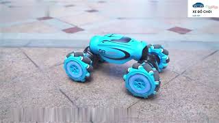 xe Road địa hình điều khiển từ xa screenshot 3