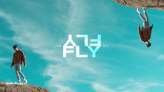 Fly — KV | Free Background Music | Audio Library Release