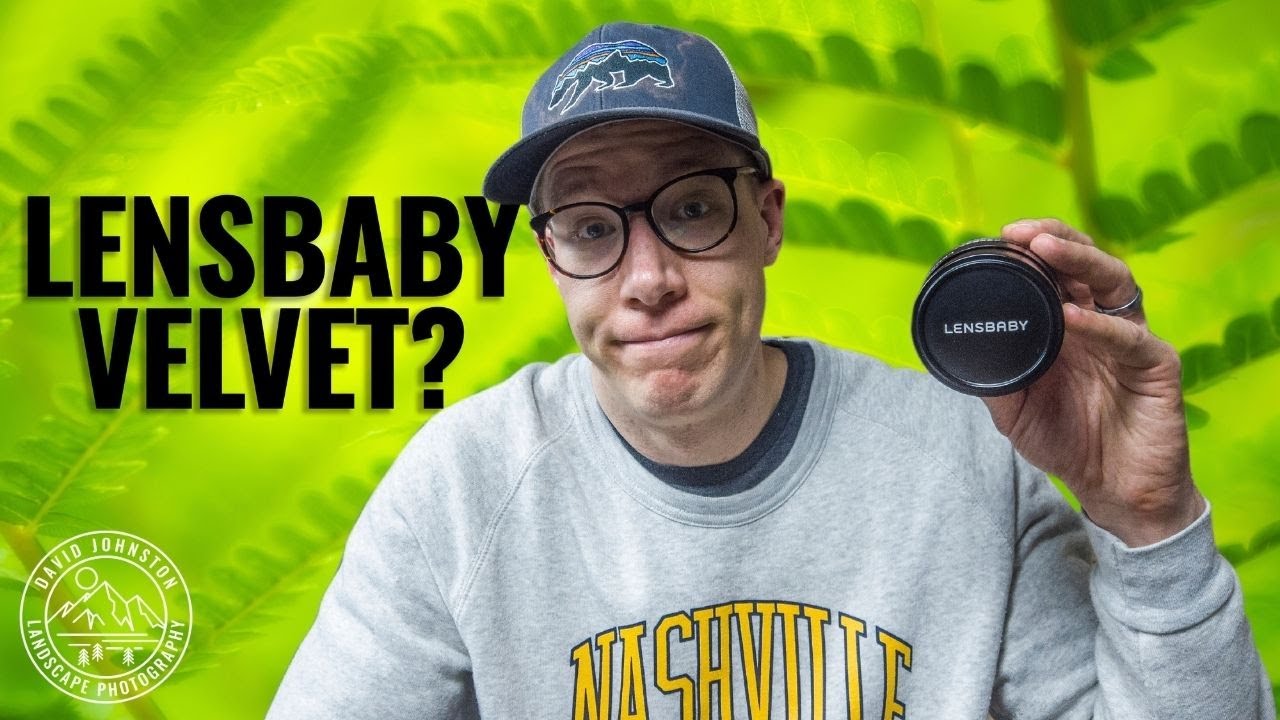 The Most Frustrating Landscape Photography Lens... But I Love It