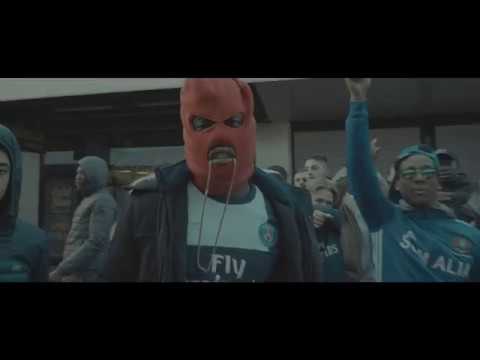 Sugar MMFK - Trikot von Paris (prod. by Penacho) [4K VIDEO]