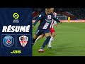 PARIS SAINT GERMAIN   AC AJACCIO 5   0   Rsum   PSG   ACA  2022 2023