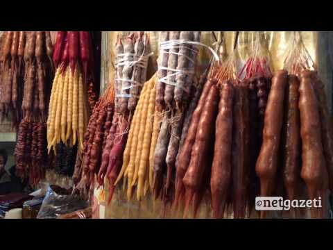 უკმაყოფილო მოვაჭრეები და კლიენტები - პროდუქტების ფასები ბაზარში