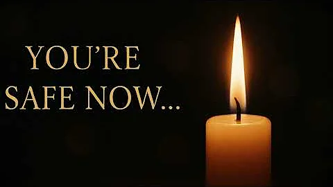 I Miss You… I Hope Heaven Is Gentle With You (Official AI Music Video)