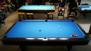 How to Play Pool Master Class #2 - Shotmaking screenshot 5