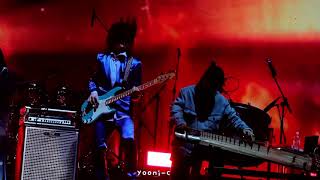 #20211204 [카디] 슈퍼밴드2 부산콘서트 7000RPM