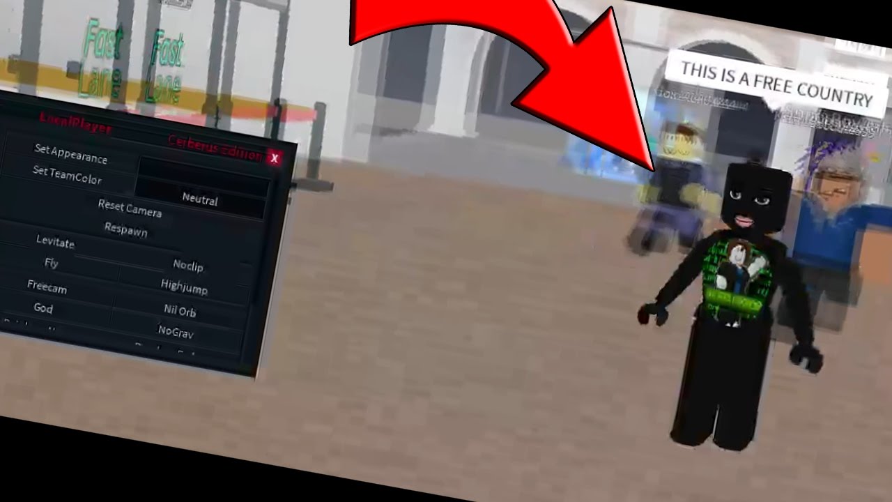 A Hacked Hilton Hotel Roblox Server By Skullzrulerz - how to hack hilton hotel roblox