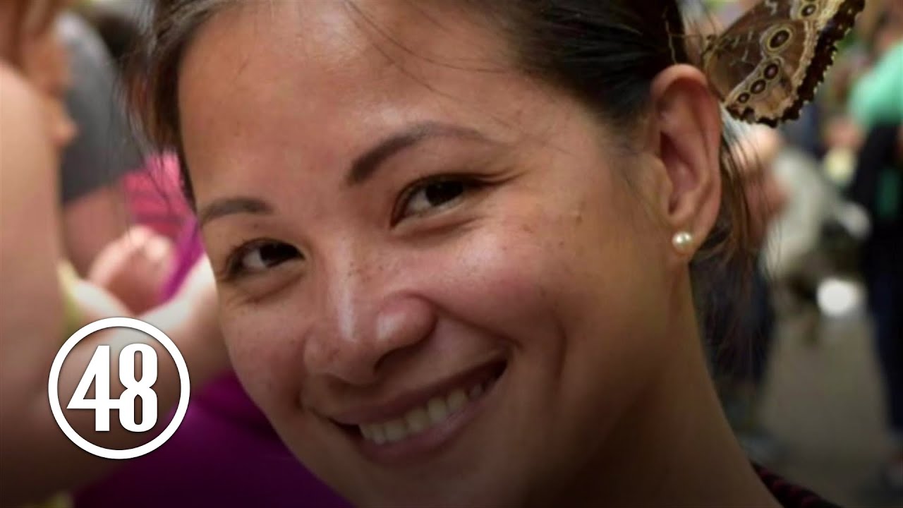Inside Maya Millete's disappearance — and the search to find the missing mom