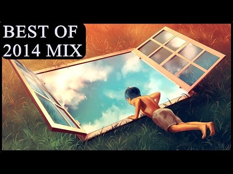 Best Of Electronic Music 2014 | New Year Mix