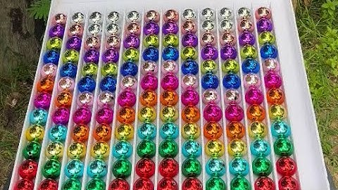 "Color Ball Sort Puzzle: Can You Solve Them All?"