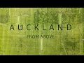 Auckland From Above pt. 1 | DJI Mavic Air 2