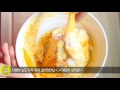 [Healthy food / 다이어트 레시피] 밥 먹고 갈래요? 단호박빵 / 노오븐 레시피 / Sweet pumpkin bread / No oven