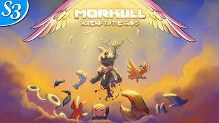 Morkull Ascend to the Gods | 2D Action Adventure | Demo Gameplay | Stage315