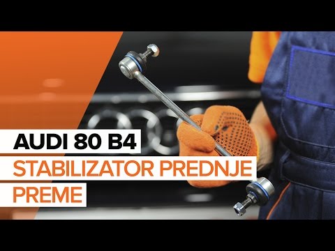 Videi o popravilu avta