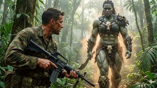 Jisper Golio ka Bhi Asar nhi Hota use kese harayenge ? | Predator badlands movie explained in Hindi