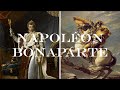 Napolon bonaparte  lhistoire tout simplement