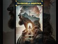 Escuela Sabática: Viernes 27 de febrero. RECONCILIACION Y ESPERANZA
