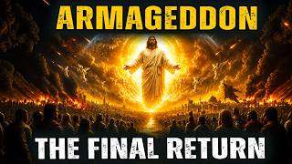 ARMAGEDDON: The Final Return — The Biblical Prophecy of the Last Battle