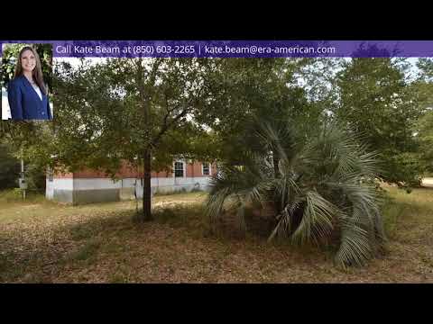 4648 Dove Way, Crestview, FL home video tour