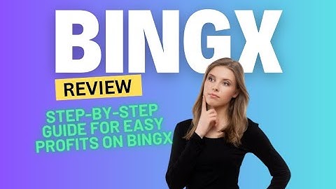 Master Spot Grid Trading: Step-by-Step Guide for Easy Profits on BingX! #bingx