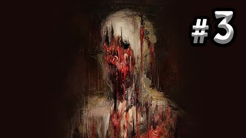 Layers of Fear | Game | Part 3