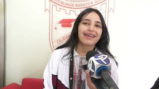 Liceo Rodolfo R. Llinás Se Destaca En Pruebas Saber 2025