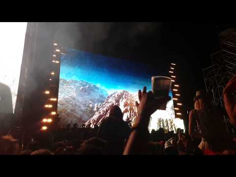 ElectroBeach Barcares 2015