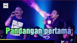 PANDANGAN PERTAMA - ASEP SONATA FEAT DICKY MATIC