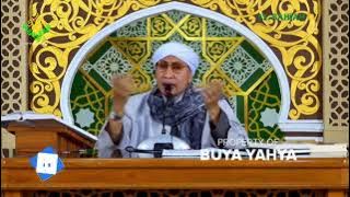 Samsul Ma'arif Kubro, Mambaul Hikmah & Aufaq Adalah Kitab Sihir, Benarkah ? - Buya Yahya Menjawab