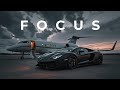 Deep Focus Music – Elite Execution Mode for High-Performance Work