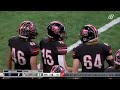 East Central wins the 4A state championship