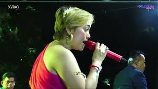 POPPY BONDOL  -  KASIH ( COVER NEW PRATAMA )