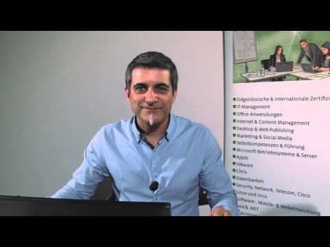 Digicomp Tipps &
