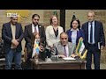 2.5 مليون دولار لدعم مدارس التمريض والقبالة في سوريا