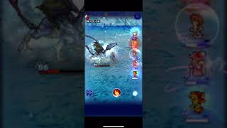 4* ice magicite - Sub 30