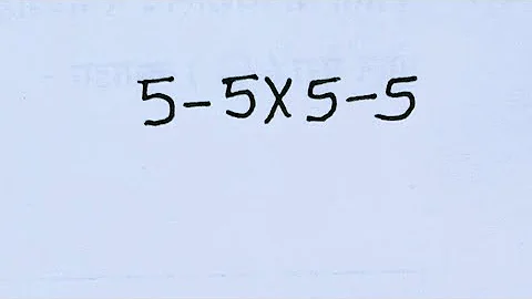 Most People Get This Simple Math Question Wrong!