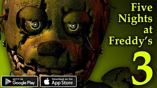 Five Nights At Candy's Remastered (Official) Free Download - FNAF Fan Games