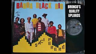 Banda Black Rio – Miss Cheryl – Saci Pererê - YouTube