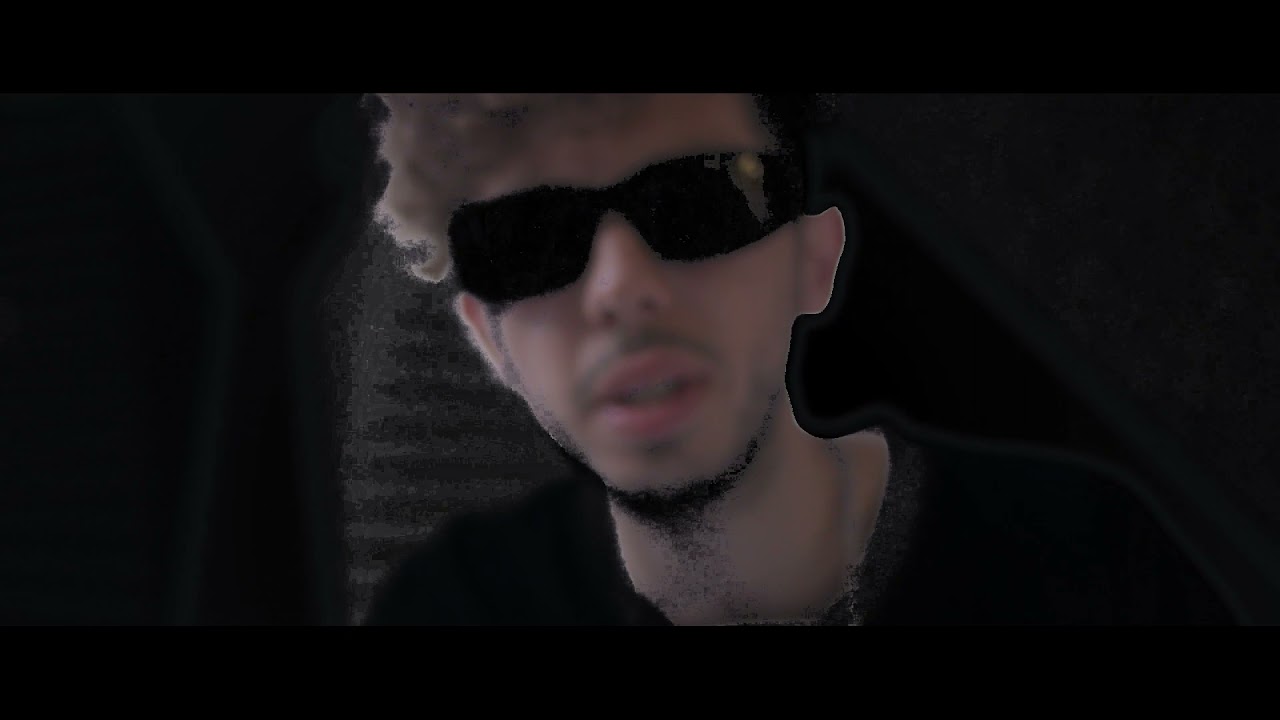 The story of a musician