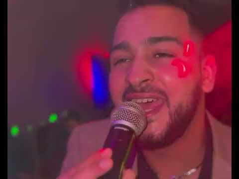 Cheb Raouf T3adbini W Balek Mhani تعذبيني و بالك مهني Cover Houari Dauphin