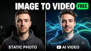 How to Convert Any Image to Video for FREE (Step-by-Step) screenshot 3