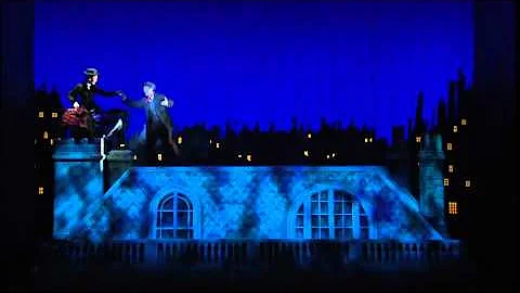 Mary Poppins Preview