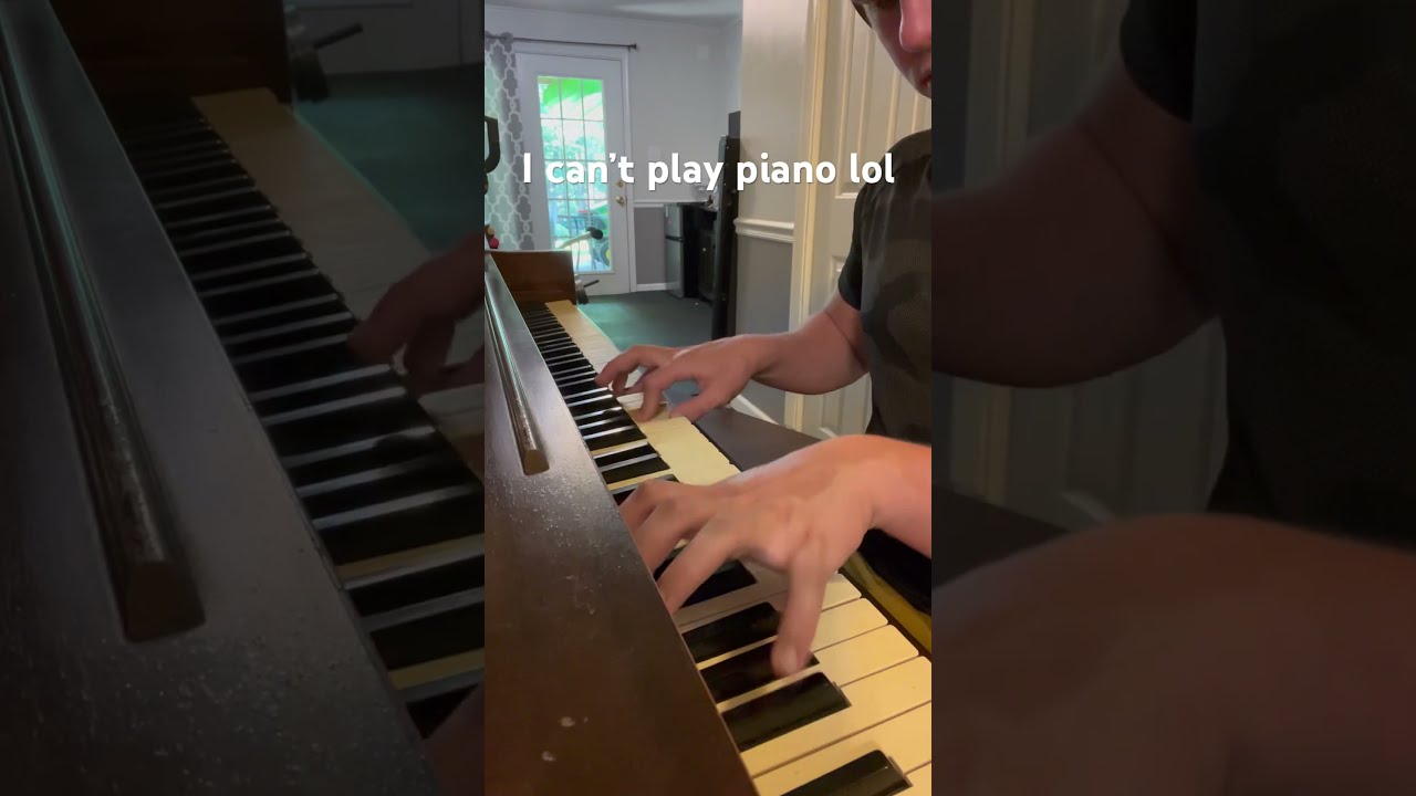 Rude Buster But I Can T Play Piano So Edit It Lol Deltarune