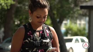 Distracted Walking - Short